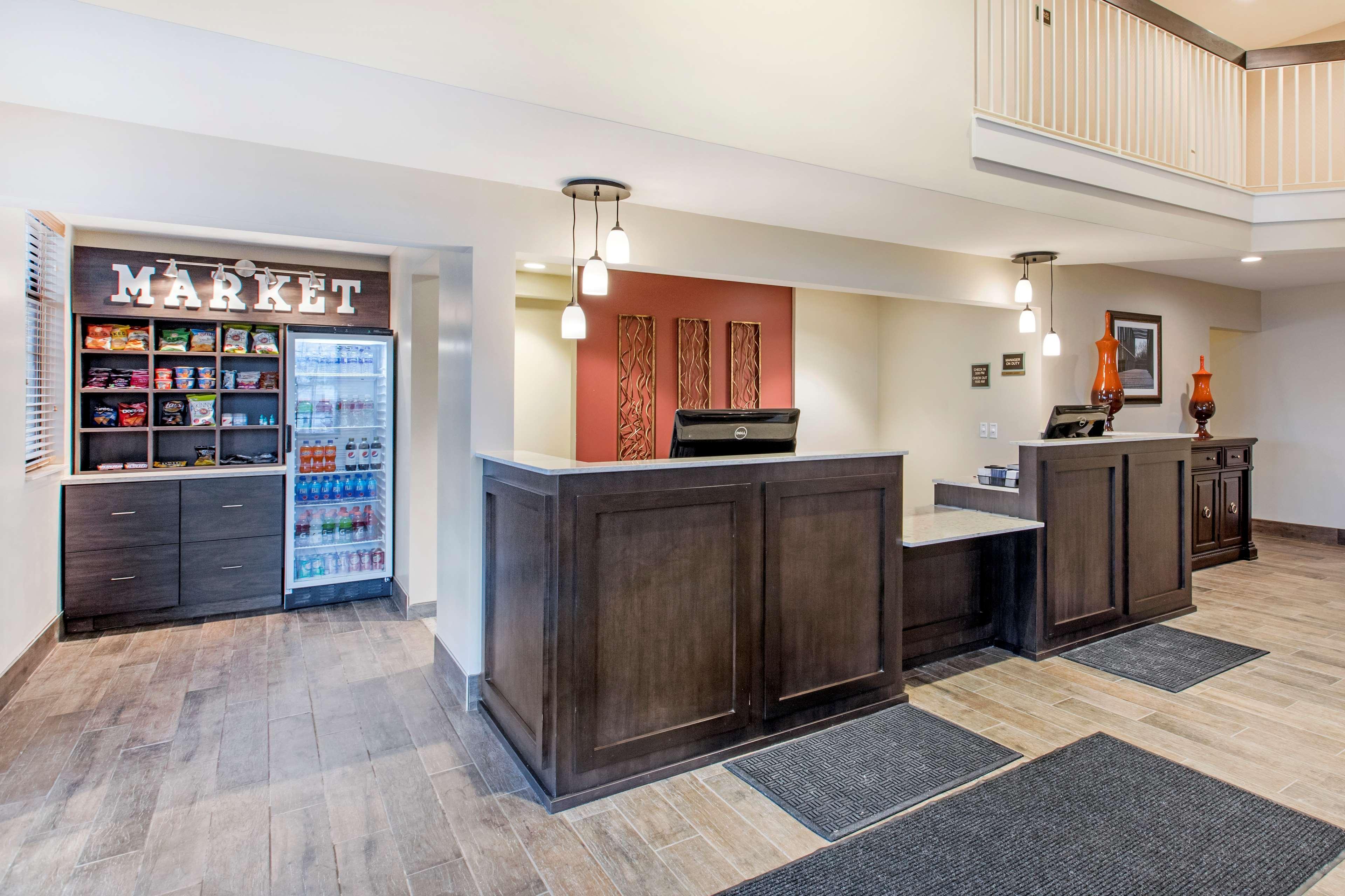 Country Inn & Suites By Radisson, Grandville-Grand Rapids West, Mi Exterior foto