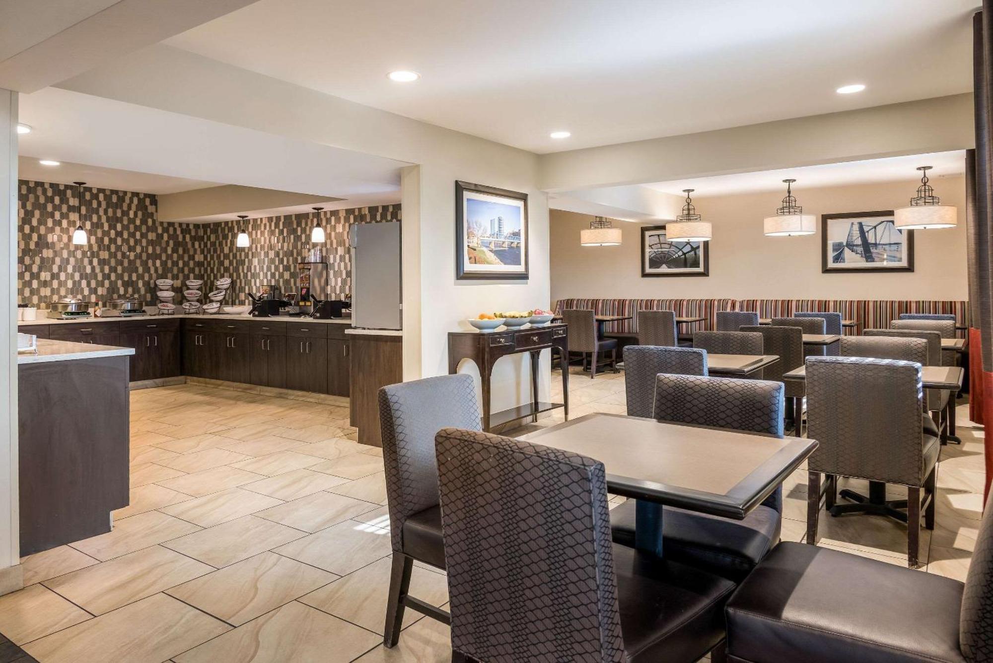Country Inn & Suites By Radisson, Grandville-Grand Rapids West, Mi Exterior foto