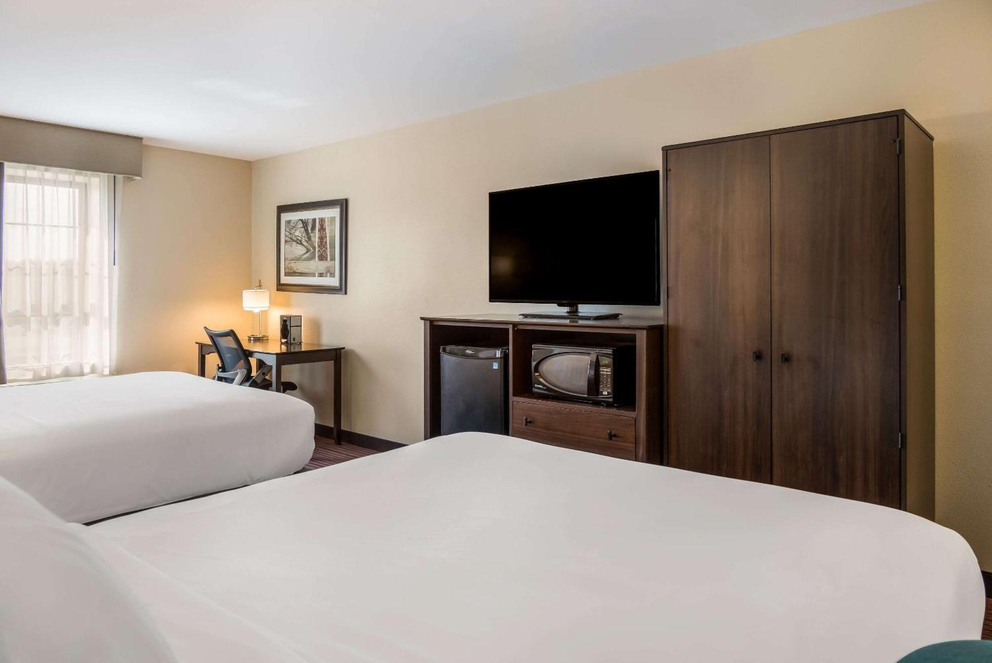 Country Inn & Suites By Radisson, Grandville-Grand Rapids West, Mi Exterior foto